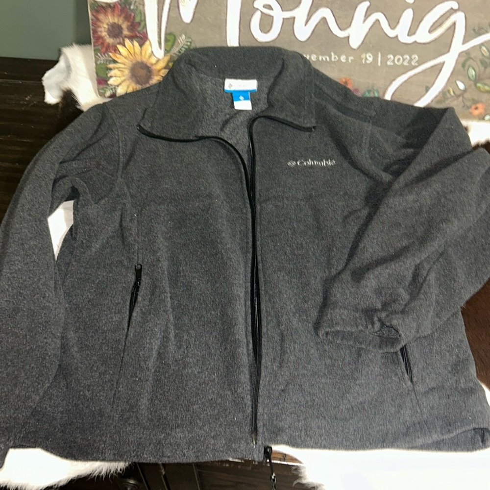 Columbia Jacket
